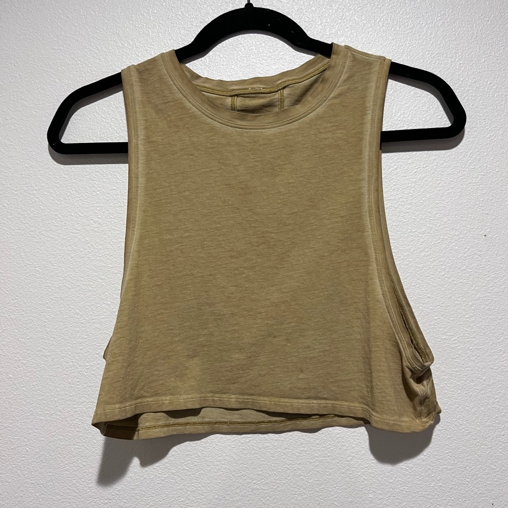 LULULEMON
